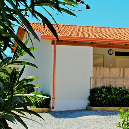 Tindari Village Camping ฟูร์นารี ภายนอก รูปภาพ
