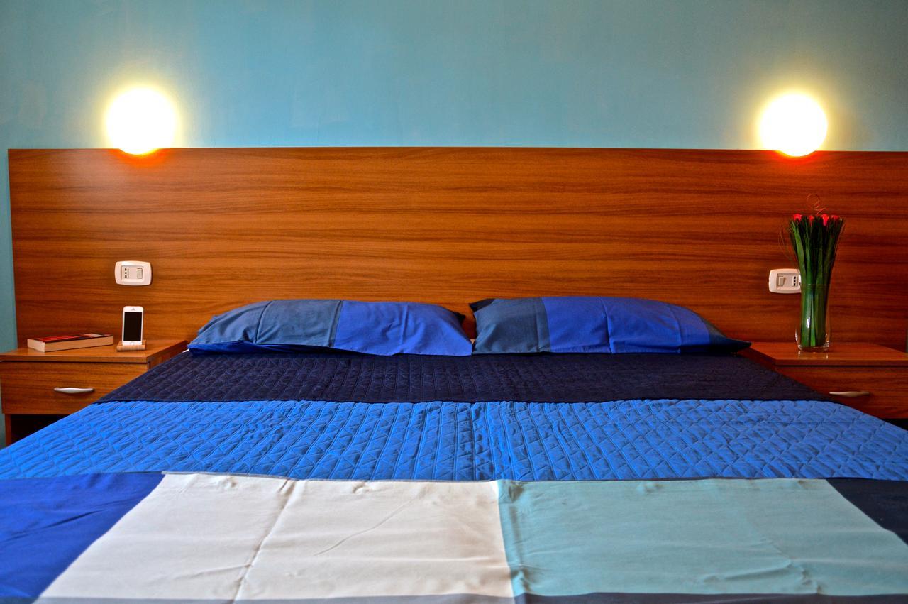 Tindari Village Camping ฟูร์นารี ภายนอก รูปภาพ