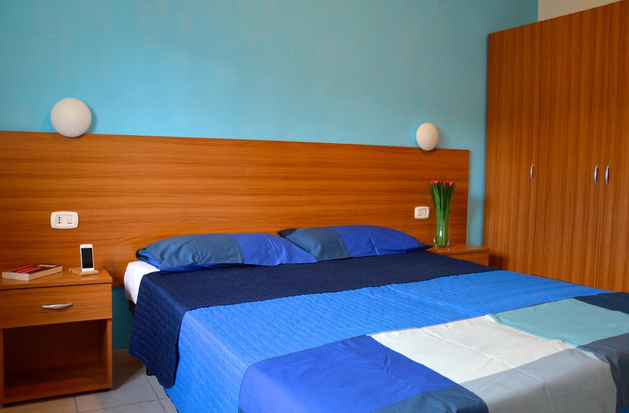 Tindari Village Camping ฟูร์นารี ภายนอก รูปภาพ