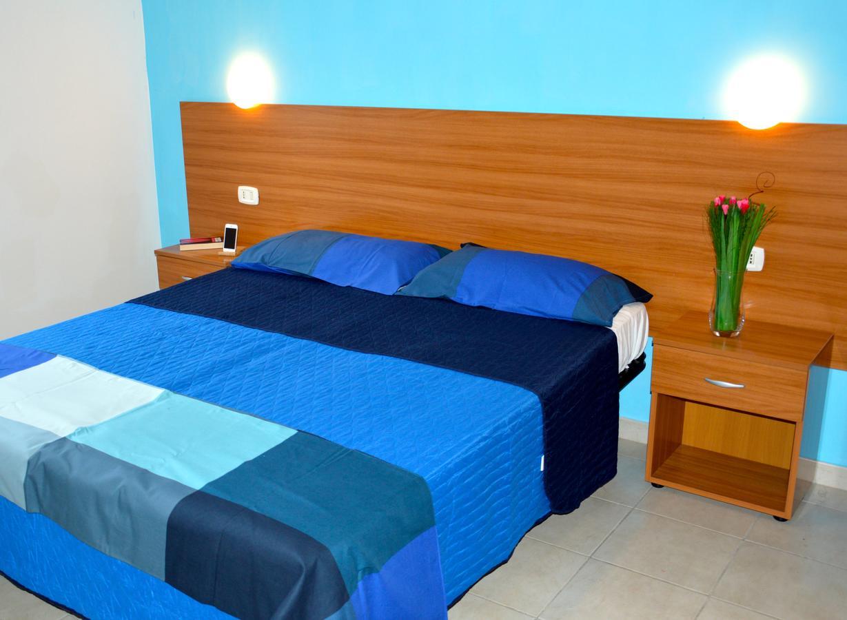 Tindari Village Camping ฟูร์นารี ภายนอก รูปภาพ