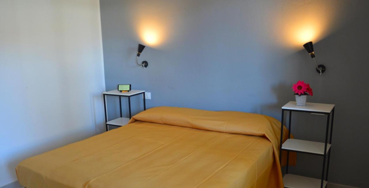 Tindari Village Camping ฟูร์นารี ภายนอก รูปภาพ
